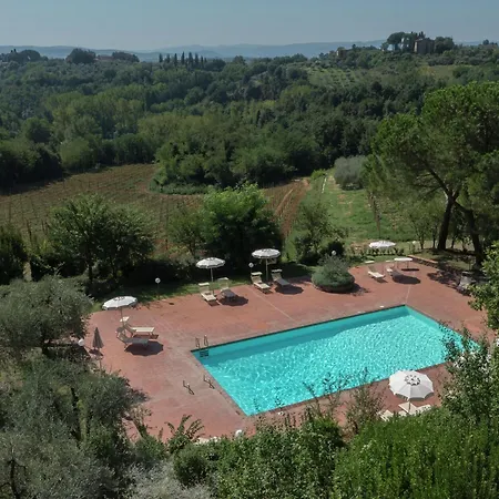 Cozy With Pool In Sienna Italy Holiday home *