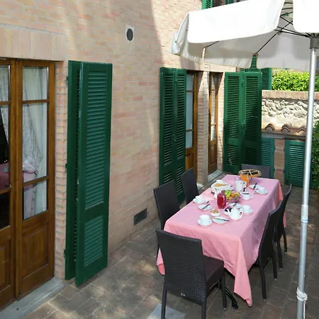 Holiday home Cozy With Pool In Sienna Italy Siena
