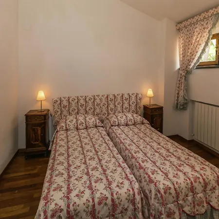 Holiday home Cozy With Pool In Sienna Italy *