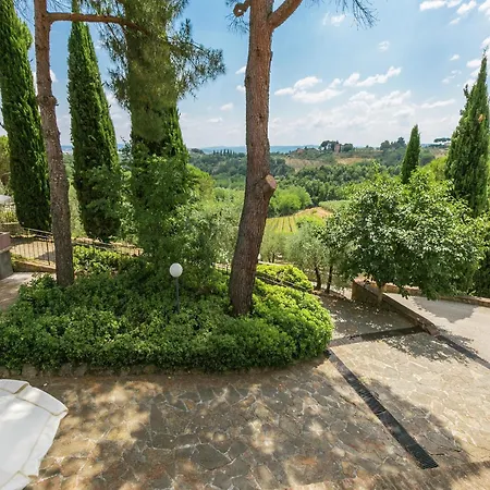 Cozy With Pool In Sienna Italy Siena