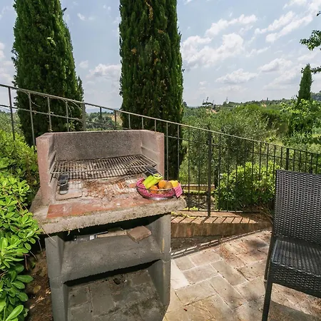 Cozy With Pool In Sienna Italy Holiday home