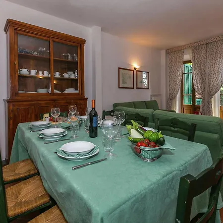 Holiday home Cozy With Pool In Sienna Italy *