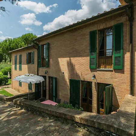 Cozy With Pool In Sienna Italy Holiday home Siena