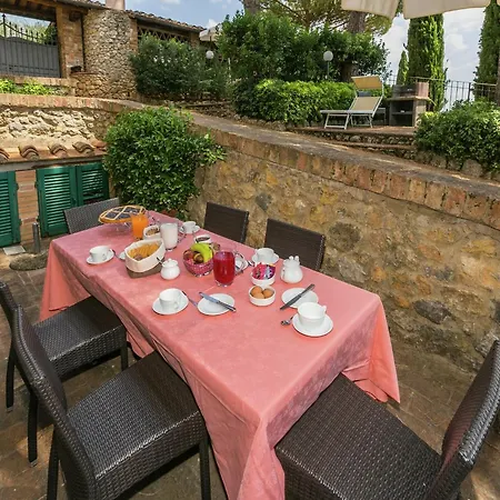 Cozy With Pool In Sienna Italy Siena