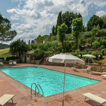 Cozy With Pool In Sienna Italy Siena