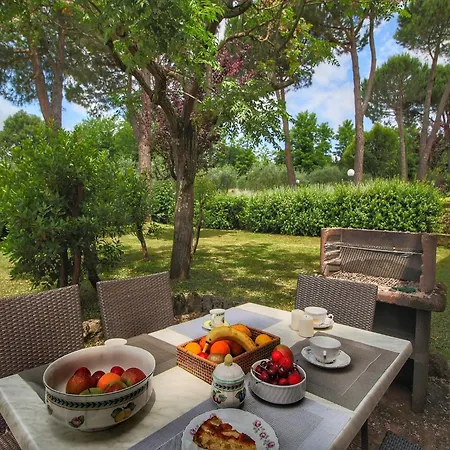 Cozy With Pool In Sienna Italy