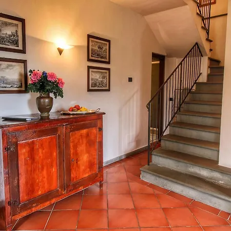 Cozy With Pool In Sienna Italy Holiday home