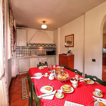 Holiday home Cozy With Pool In Sienna Italy *