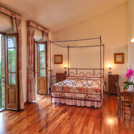 Cozy With Pool In Sienna Italy