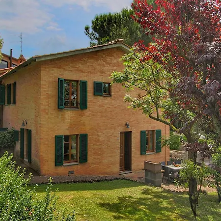 Cozy With Pool In Sienna Italy Holiday home