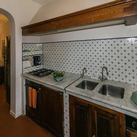 Holiday home Cozy With Pool In Sienna Italy