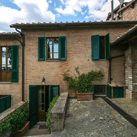 Cozy With Pool In Sienna Italy Siena