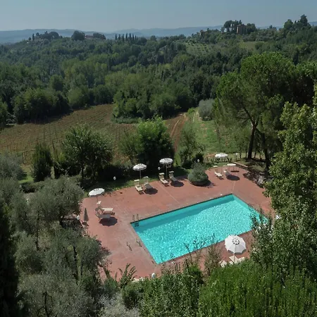 Cozy With Pool In Sienna Italy Holiday home *