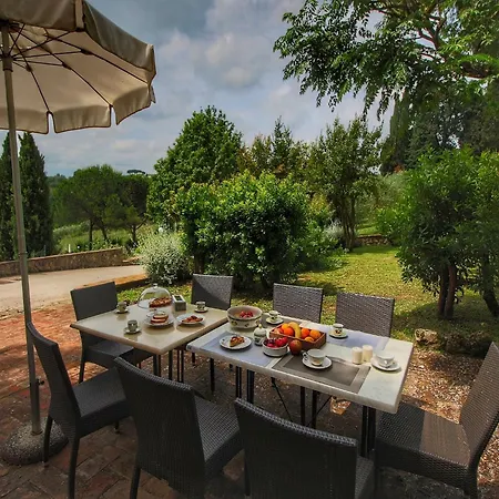 Holiday home Cozy With Pool In Sienna Italy *