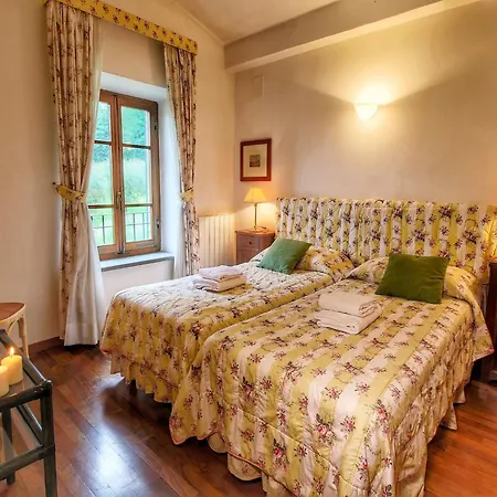 Cozy With Pool In Sienna Italy Holiday home