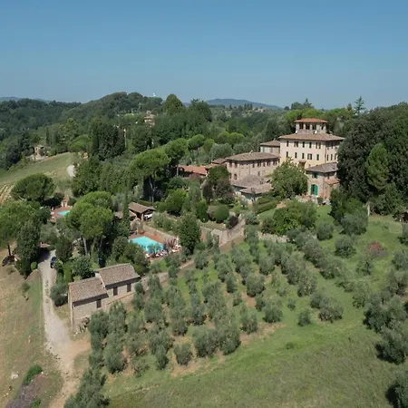 Holiday home Cozy With Pool In Sienna Italy