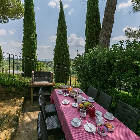 Cozy With Pool In Sienna Italy Holiday home *