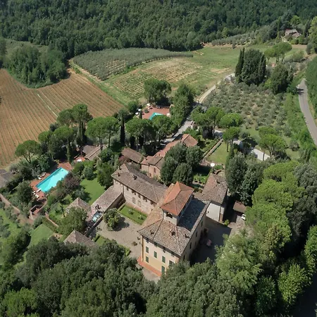 Cozy With Pool In Sienna Italy Holiday home Siena