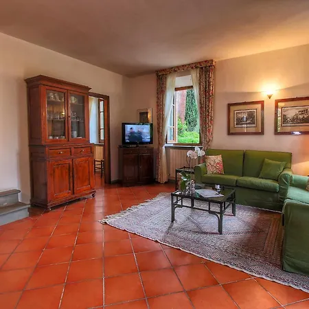 Cozy With Pool In Sienna Italy