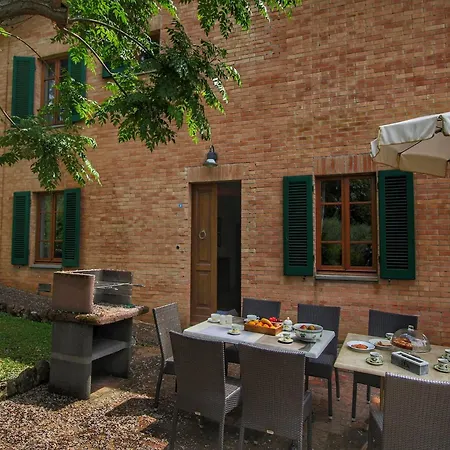 Holiday home Cozy With Pool In Sienna Italy *