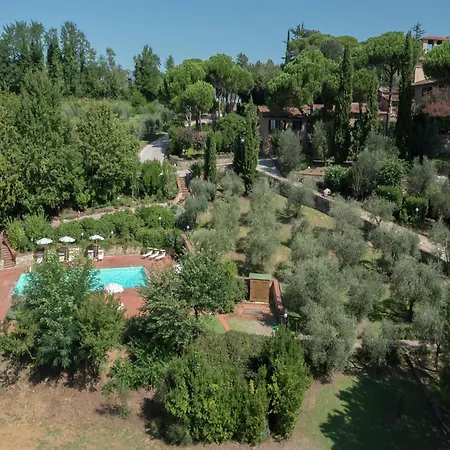 Cozy With Pool In Sienna Italy * Siena