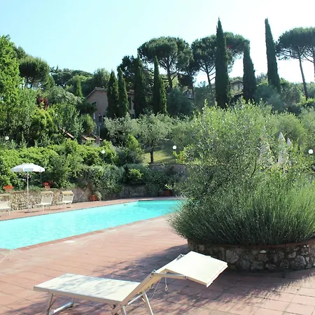 Cozy With Pool In Sienna Italy Siena