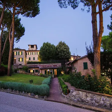 Cozy With Pool In Sienna Italy
