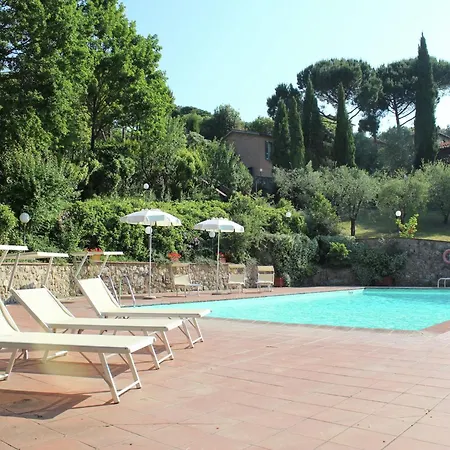 Cozy With Pool In Sienna Italy Holiday home