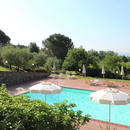 Cozy With Pool In Sienna Italy * Siena